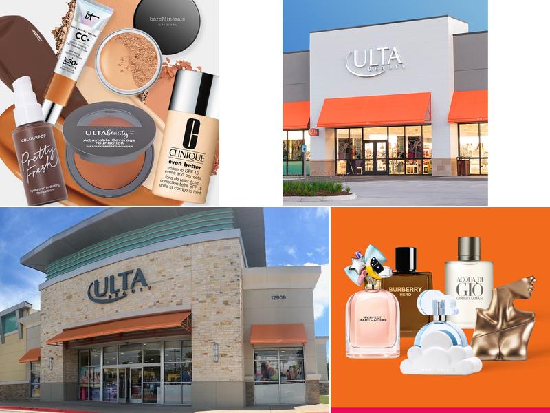 Ulta Beauty
