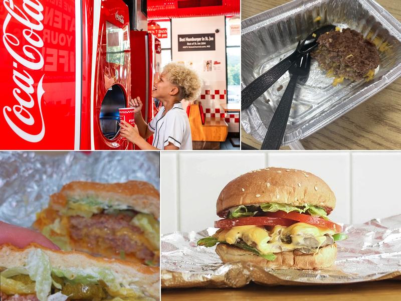 Five Guys
