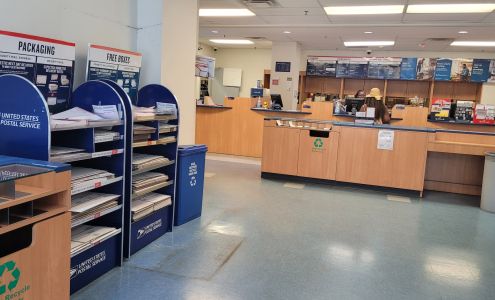 United States Postal Service