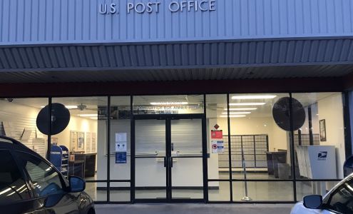 United States Postal Service