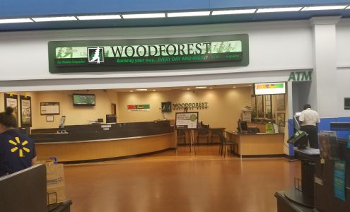 Woodforest National Bank