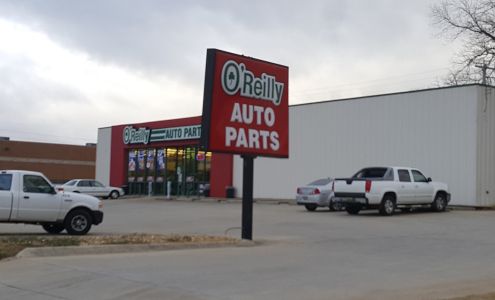 O'Reilly Auto Parts