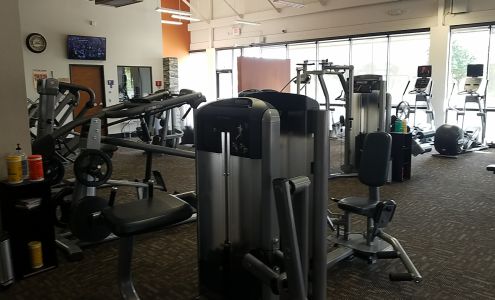 Anytime Fitness