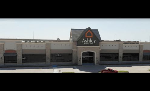 Ashley Store