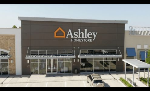 Ashley Store