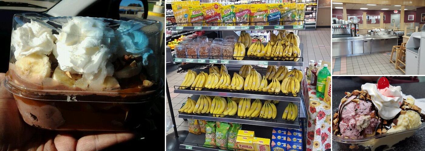 Braum's Ice Cream & Dairy Store