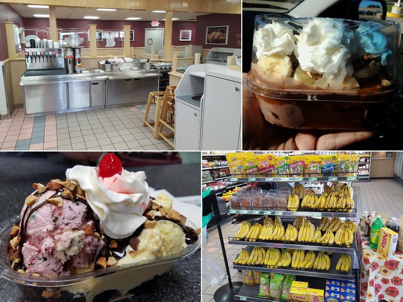 Braum's Ice Cream & Dairy Store