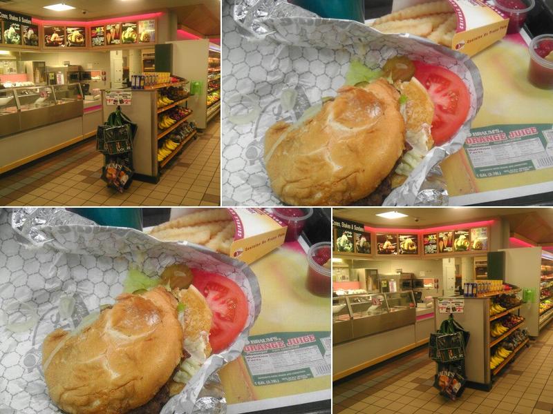 Braum's Ice Cream & Dairy Store