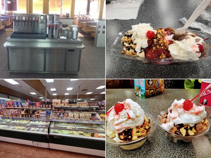 Braum's Ice Cream & Dairy Store