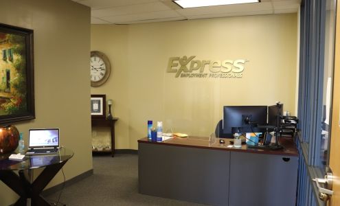 Express Employment Professionals