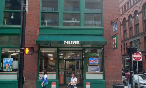 7-Eleven