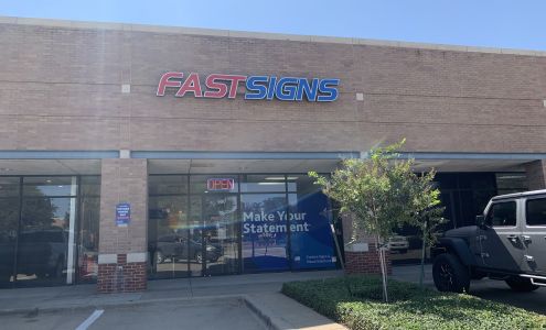 FASTSIGNS