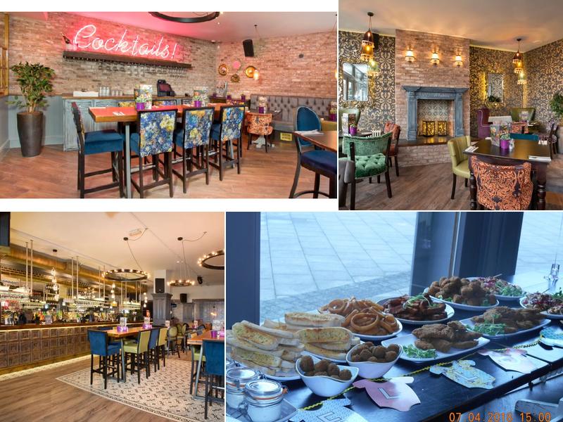 Slug & Lettuce - Waterside Sale