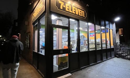 7-Eleven