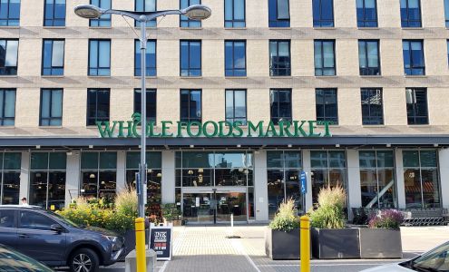 Whole Foods Market