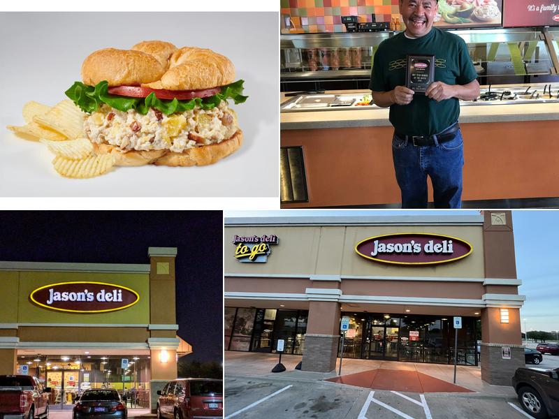 Jason's Deli