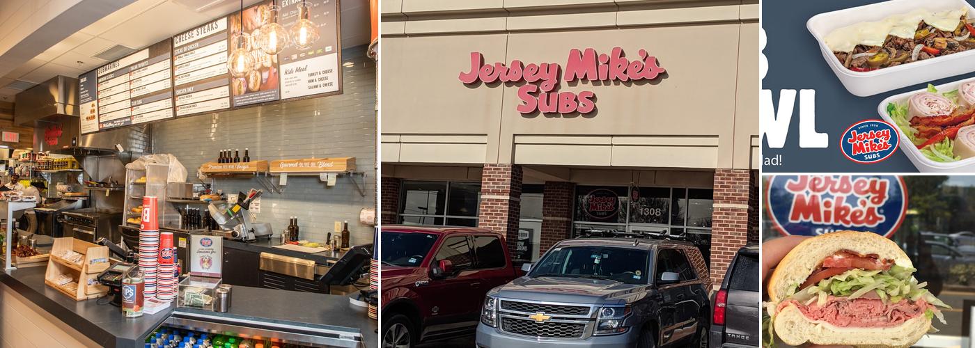 Jersey Mike's Subs