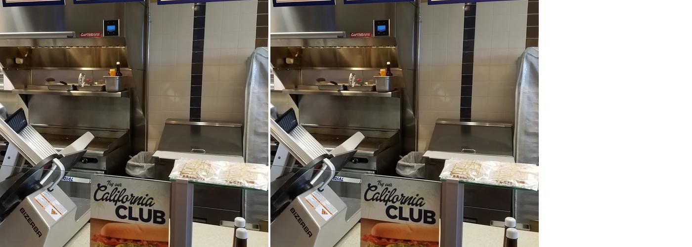 Jersey Mike's Subs Menu