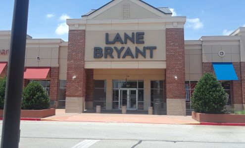 Lane Bryant