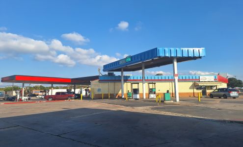 Gas Station