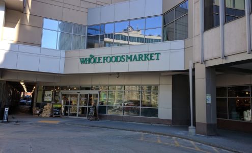 Whole Foods Market