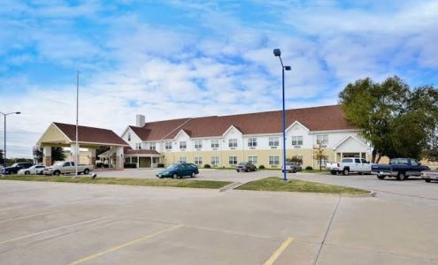 Motel 6 North Richland Hills, TX - NE Fort Worth