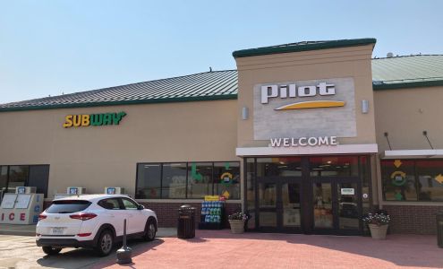 Pilot Travel Center