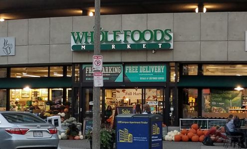 Whole Foods Market