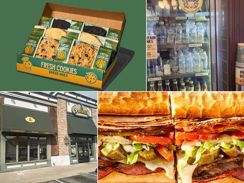 Potbelly