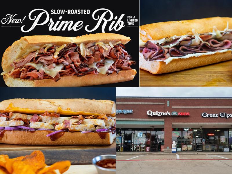 Quiznos