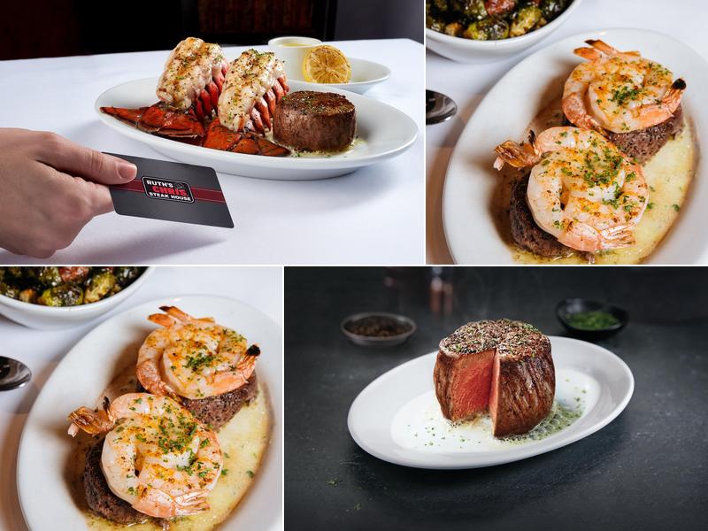 Ruth's Chris Steak House