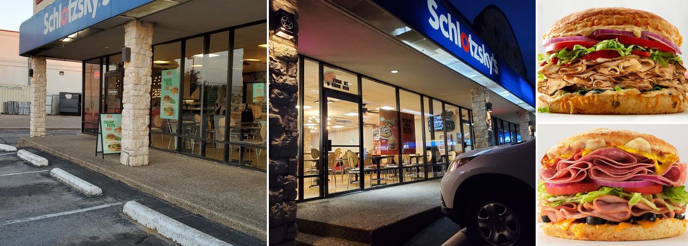 Schlotzsky's