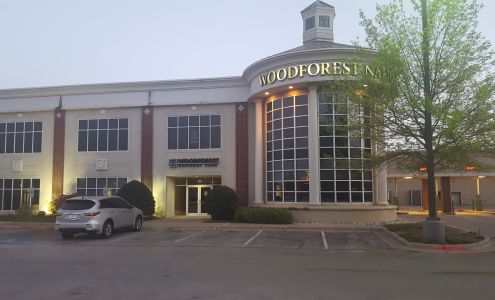 Woodforest National Bank