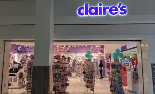 Claire's