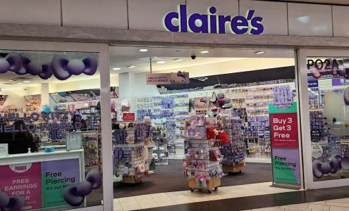 Claire's