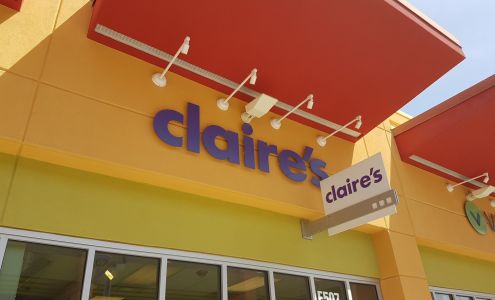 Claire's