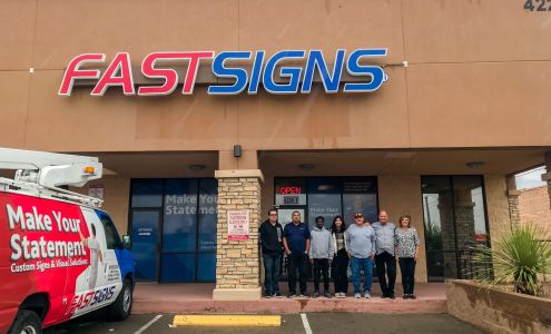 FASTSIGNS