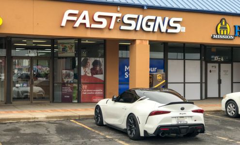 FASTSIGNS