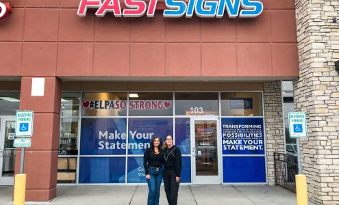 FASTSIGNS