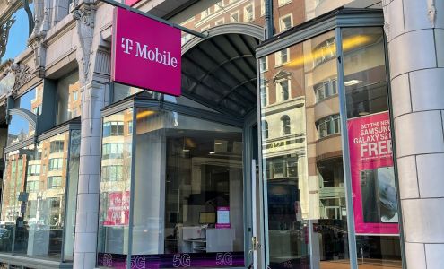 T-Mobile