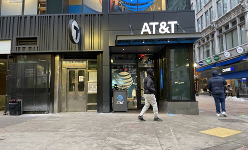 AT&T Store