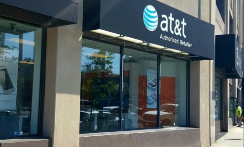 AT&T Store