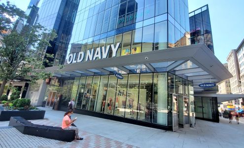 Old Navy