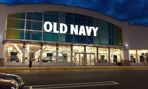 Old Navy