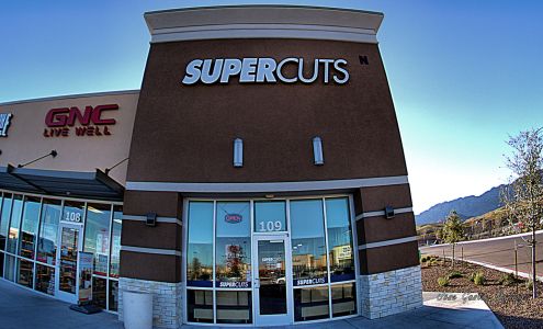 Supercuts