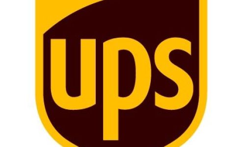 UPS paquetería