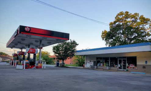 Texaco Decatur