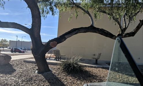 United States Postal Service