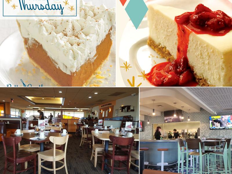 Butter Smith Kitchen & Pies