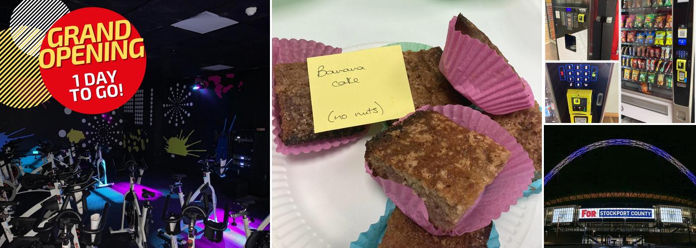 Life Leisure Grand Central